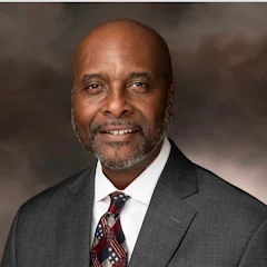 Charles K. Blackmon, Esq., attorney at C.K. Blackmon Law in Greensboro, North Carolina