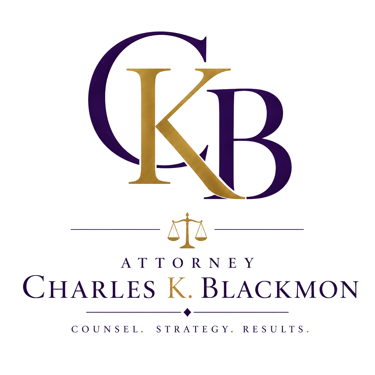 C.K. Blackmon Law — Attorney Charles K Blackmon. Counsel. Strategy. Results.